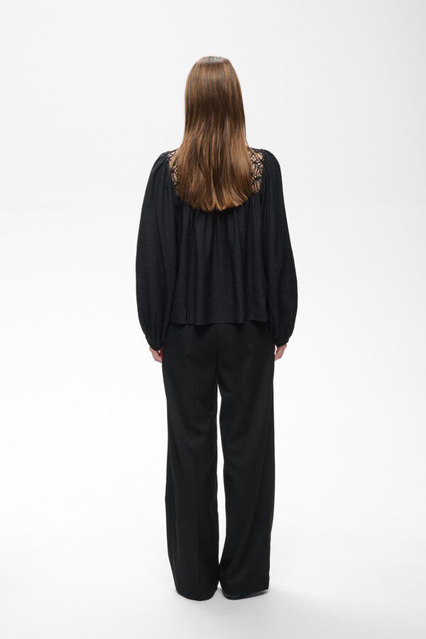 SIBBYIW BLOUSE