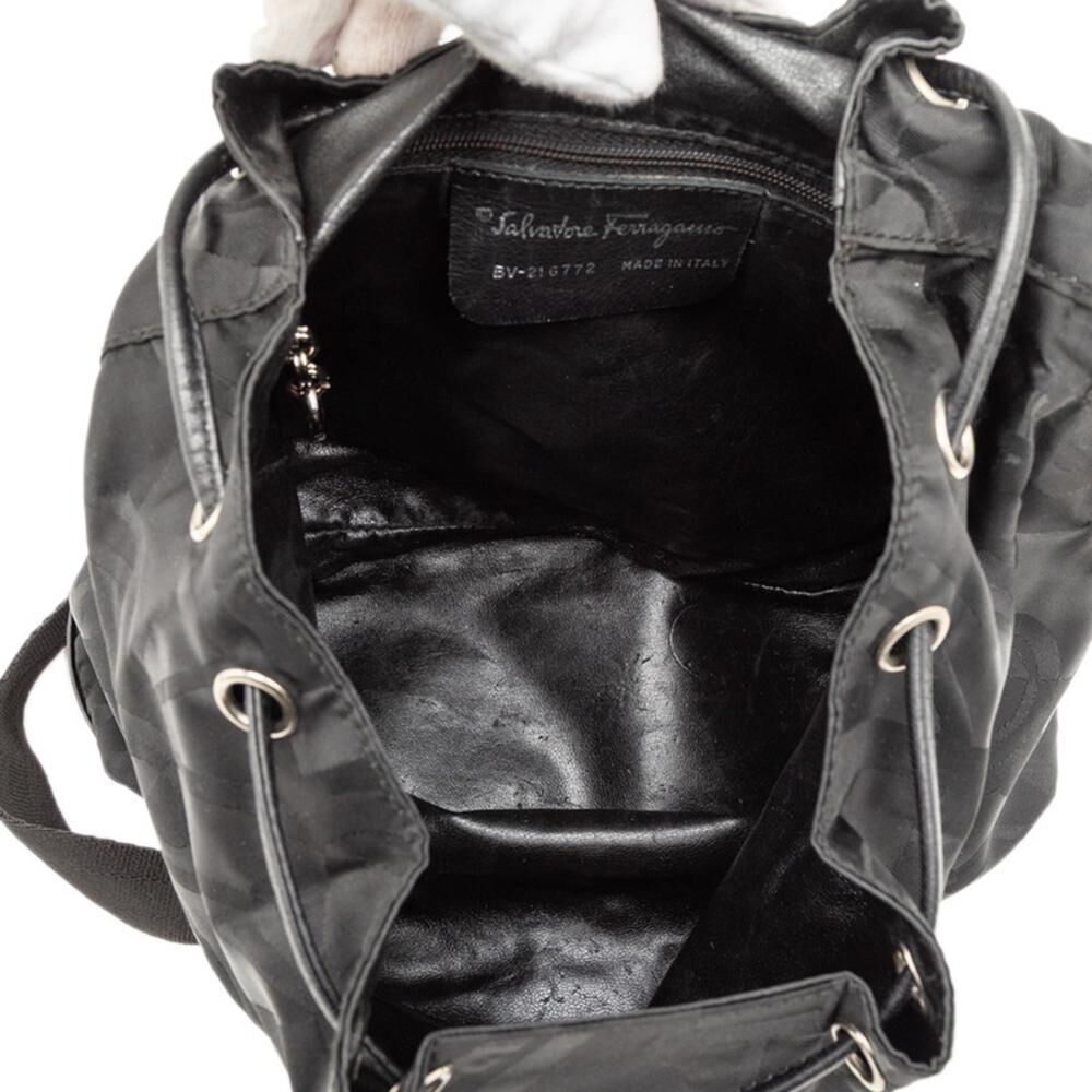 Salvatore Ferragamo Backpack