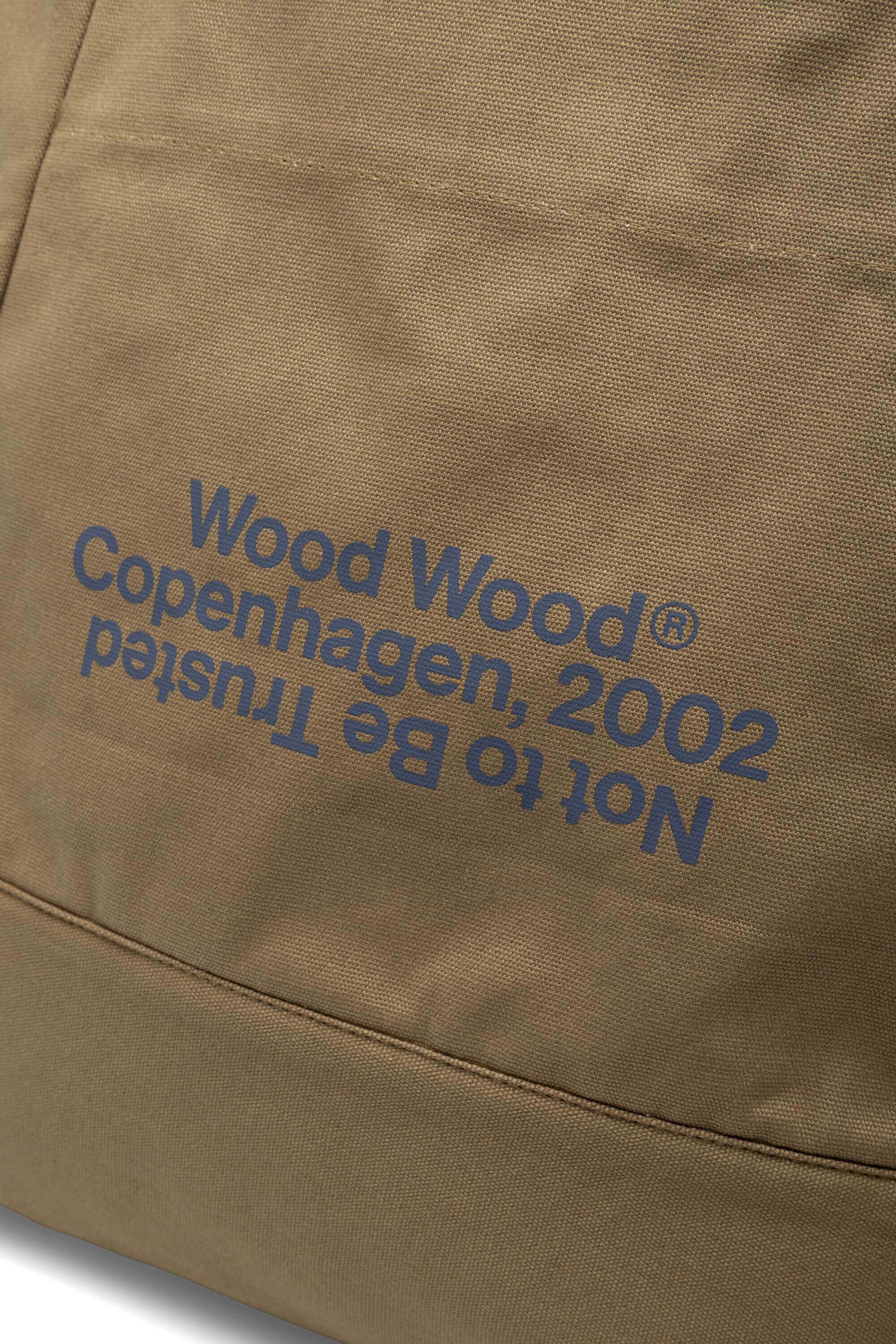 WWWade NTBT tote 25306