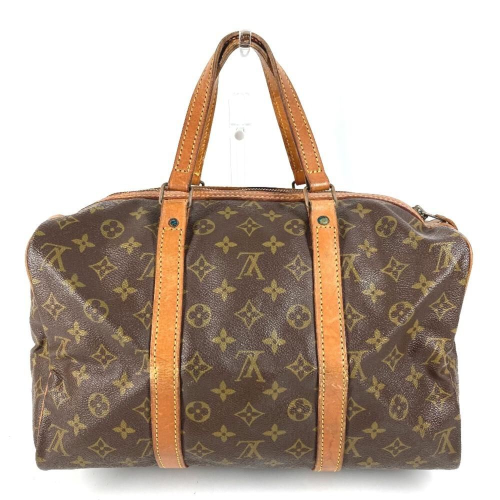 Louis Vuitton Travel Bag
