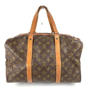 Louis Vuitton Travel Bag