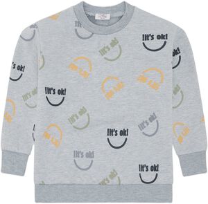 Sweatshirt Hcsejer Smiley