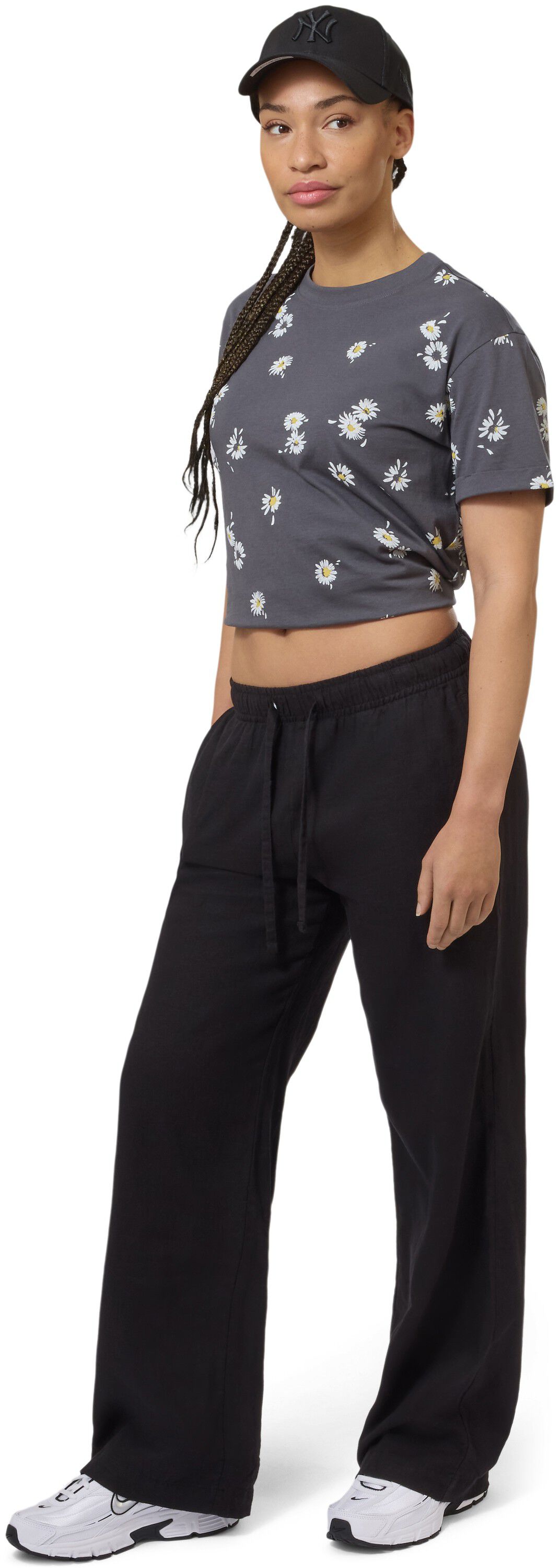 Moa Printed T-shirt