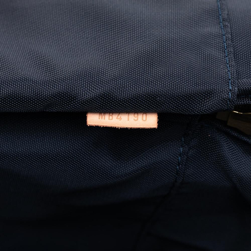 Louis Vuitton Travel Bag