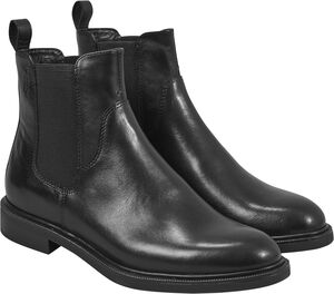 AMINA - Boots low heel classic