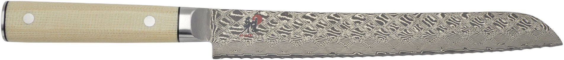 Mikoto Br&oslash;dkniv 23 cm