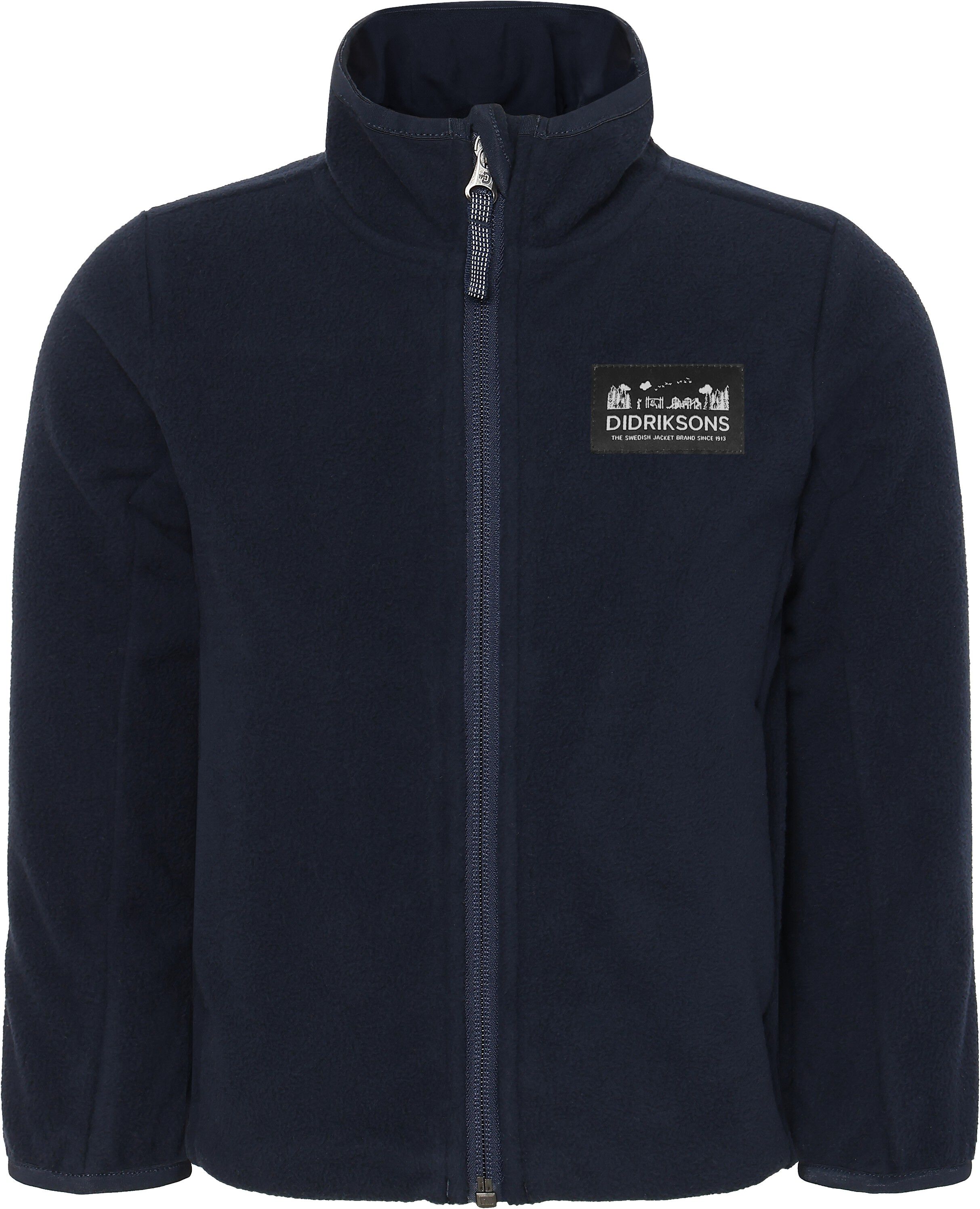 Muskot Fleece Jakke