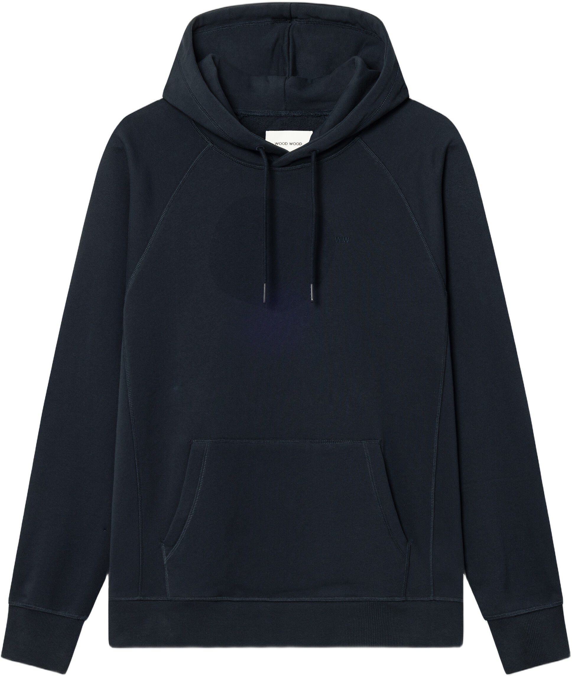 WWFred hoodie 25217