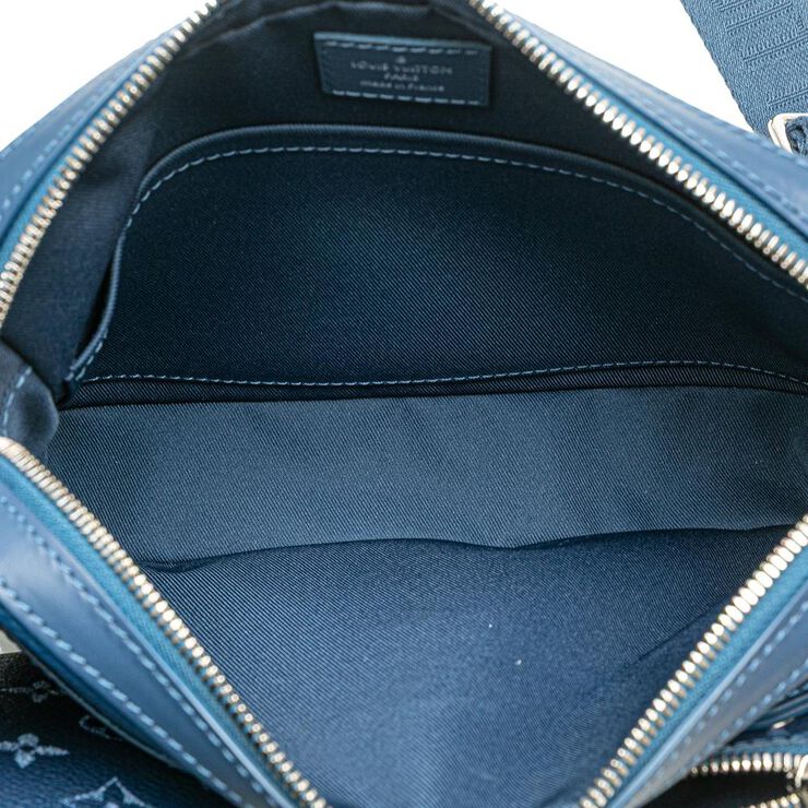 Louis Vuitton Messenger