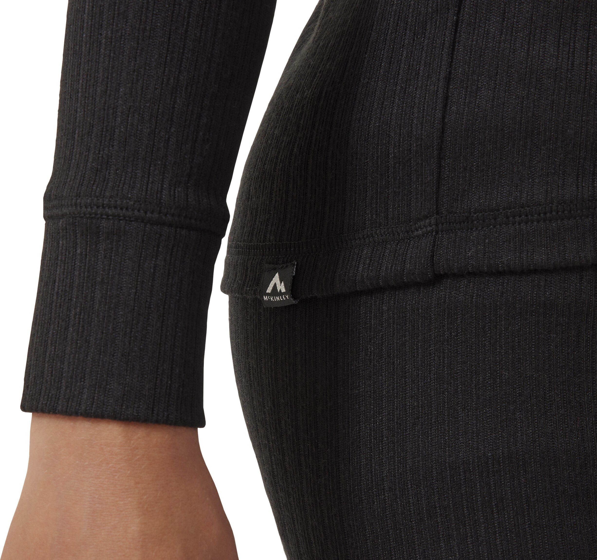 Baselayer Skiundert&oslash;j