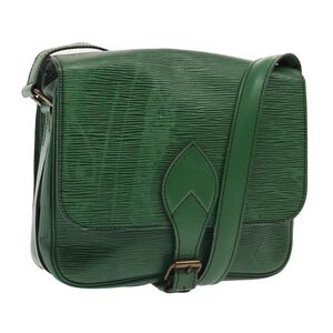 Louis Vuitton Cartouchiere
