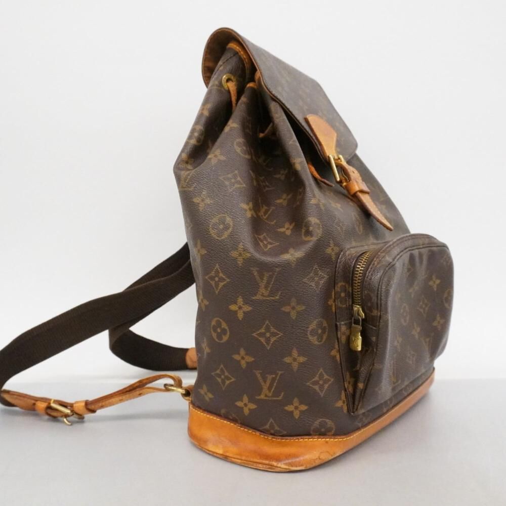 Louis Vuitton Montsouris