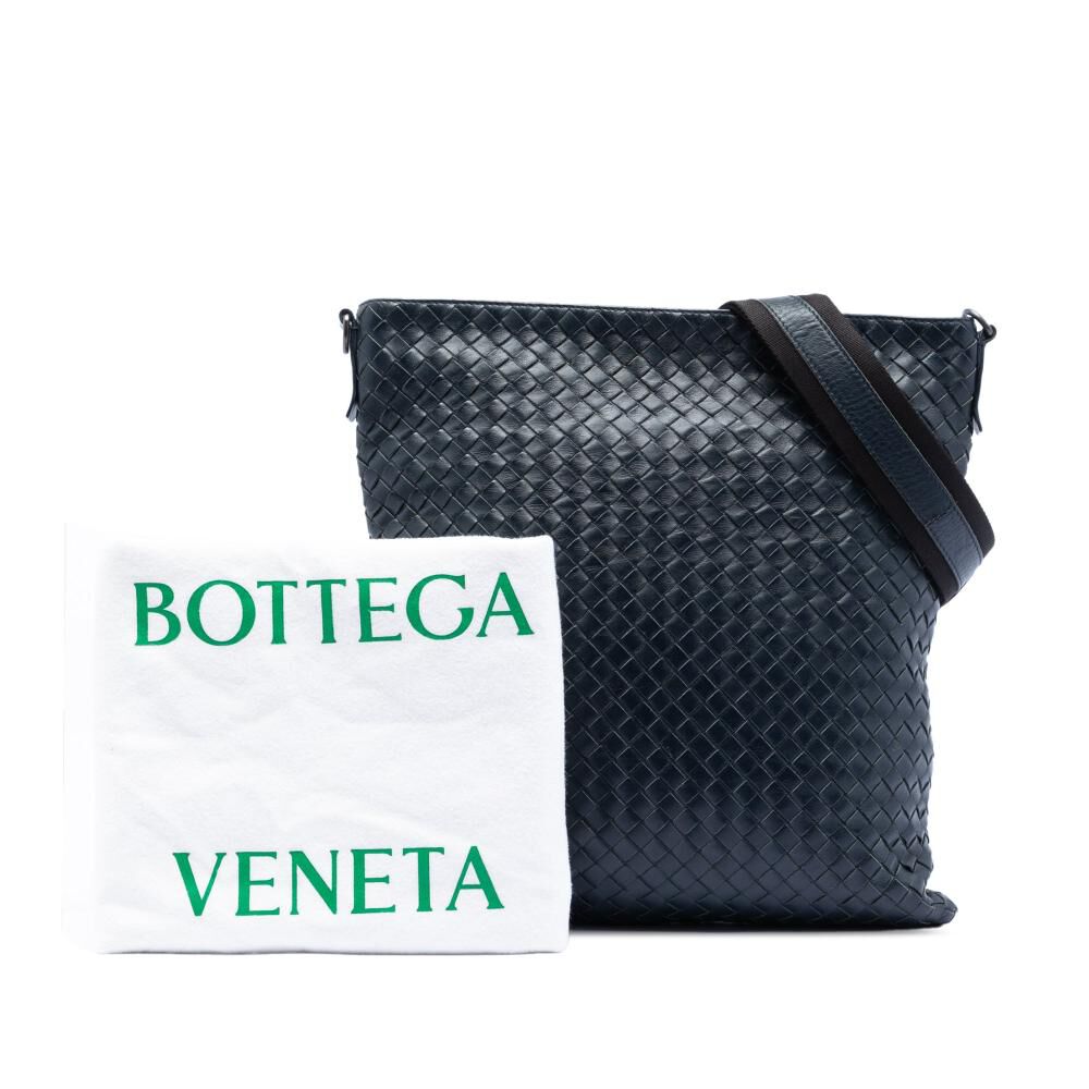 Bottega Veneta Crossbody Bag