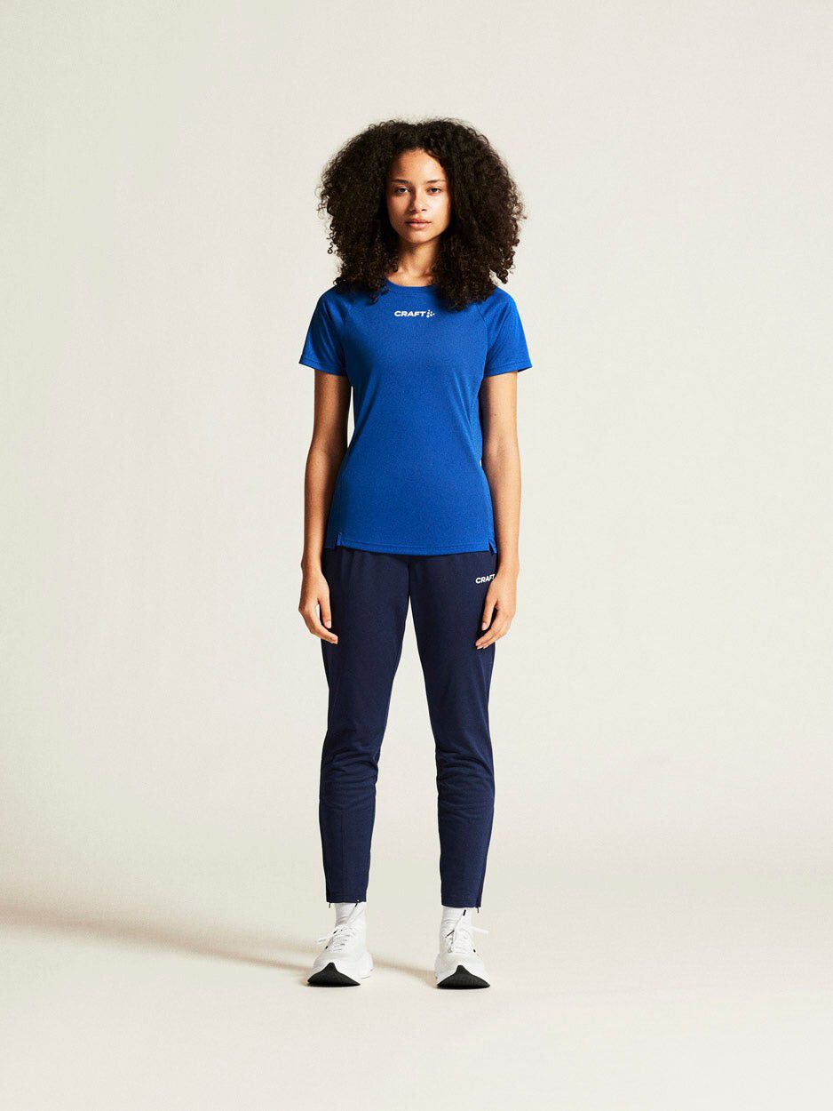 Rush 2.0 Tr&aelig;nings T-shirt