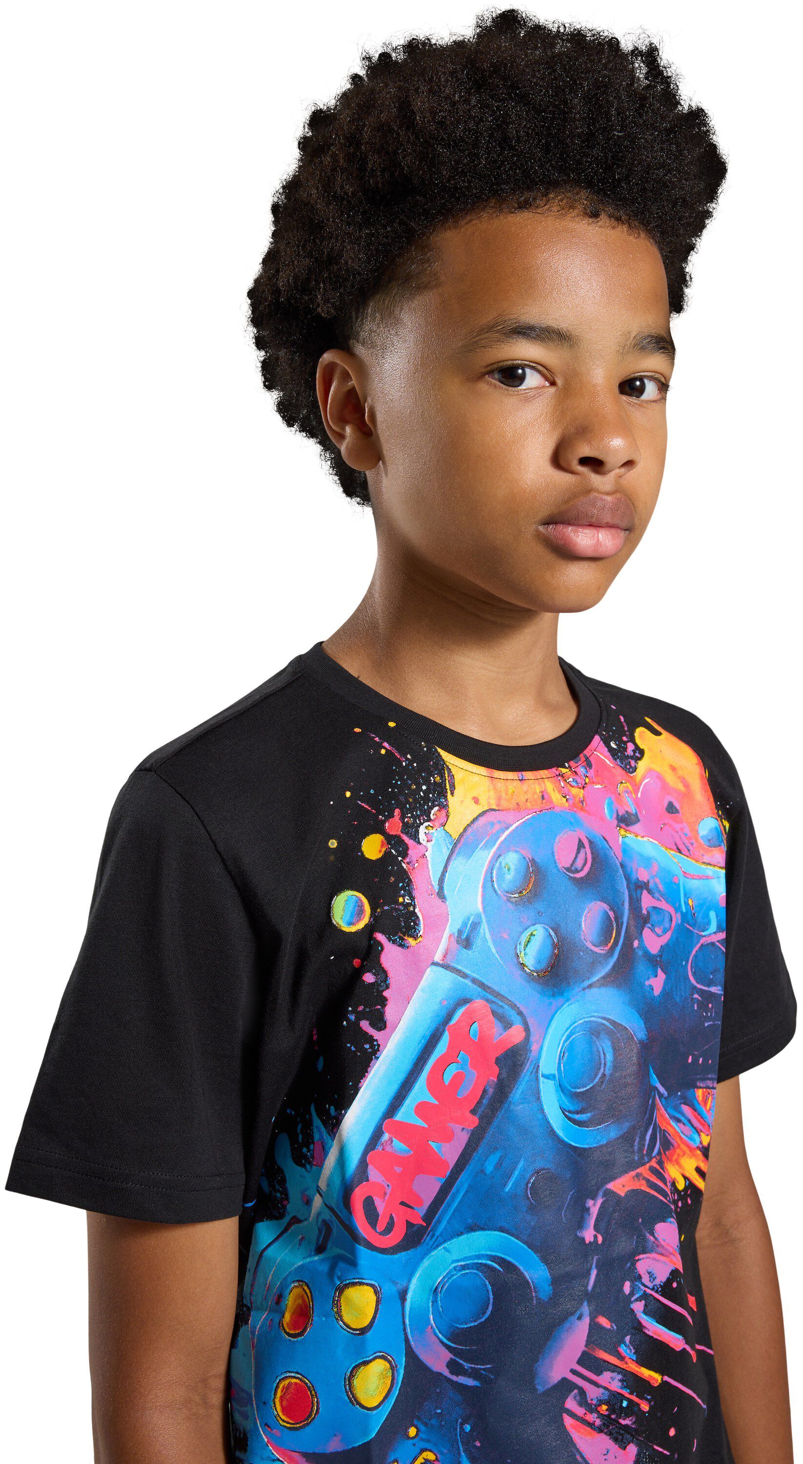Gustav T-shirt