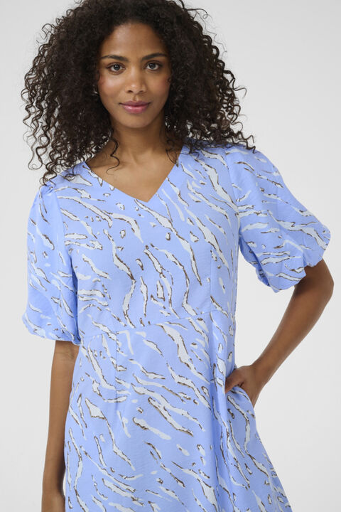 KAhannah Midi Dress