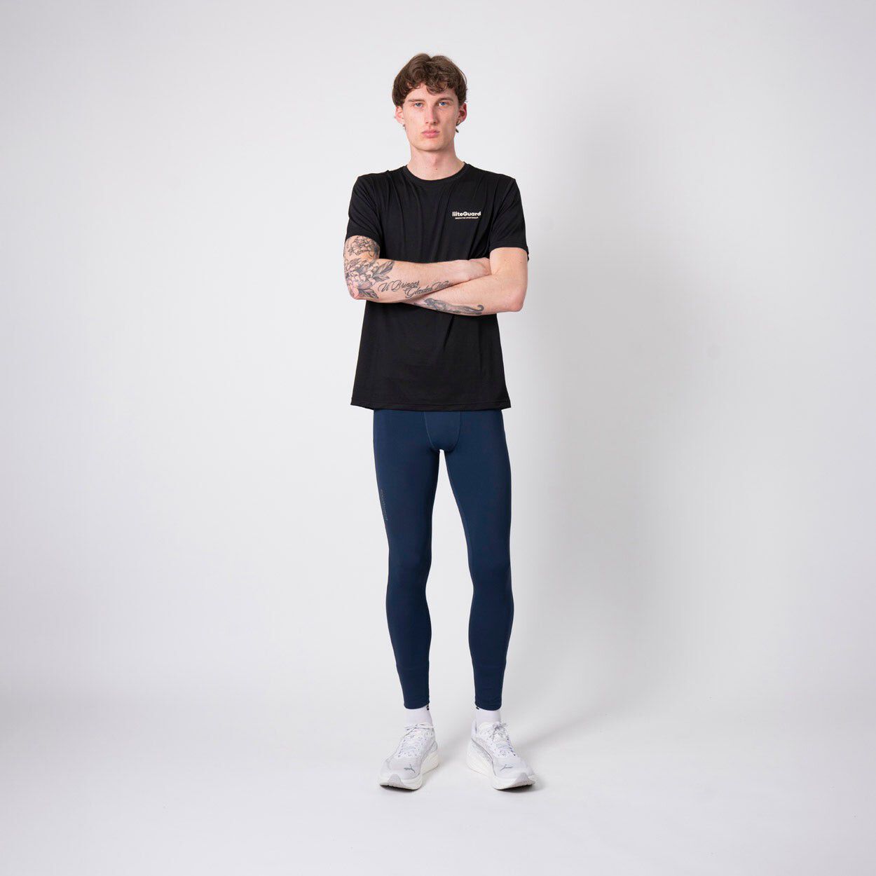 Glu-Tech Tights
