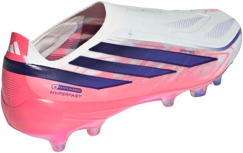 F50 Hyperfast Elite Laceless AG Fodboldst&oslash;vler