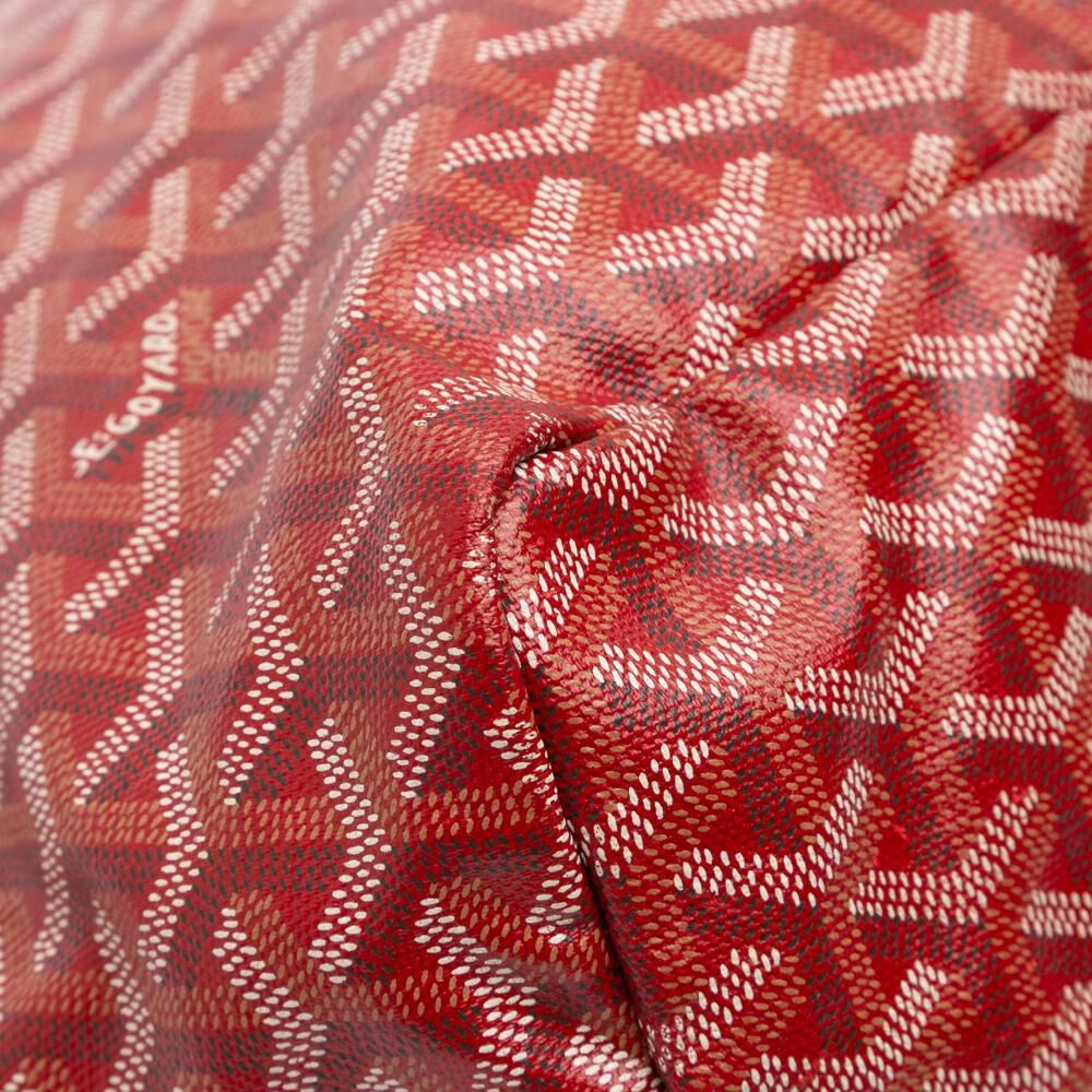 Goyard St Louis Tote