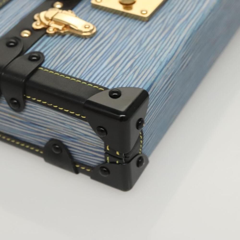 Louis Vuitton Petite Malle