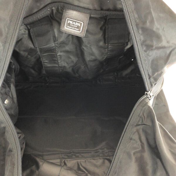 Prada Travel Bag