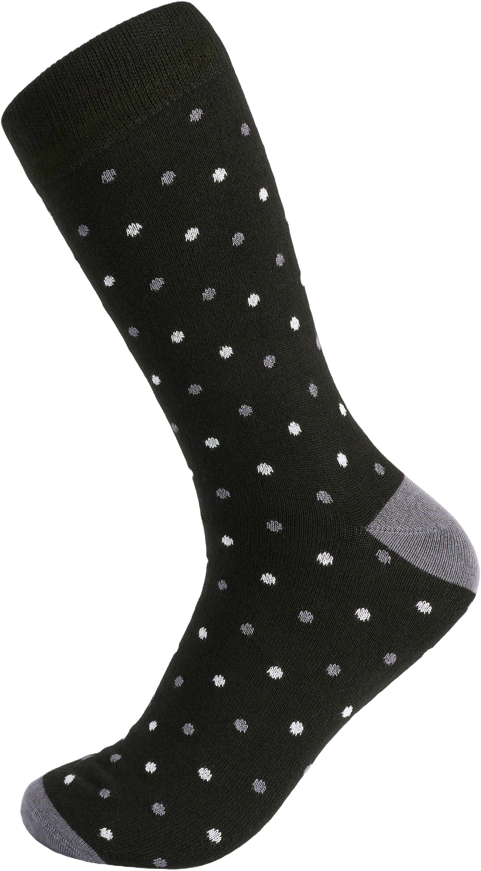 5 pack bamboo sock