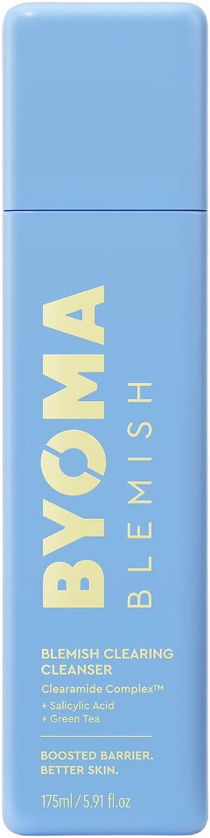 Blemish Clearing Cleanser - Anti-imperfektionsrensning