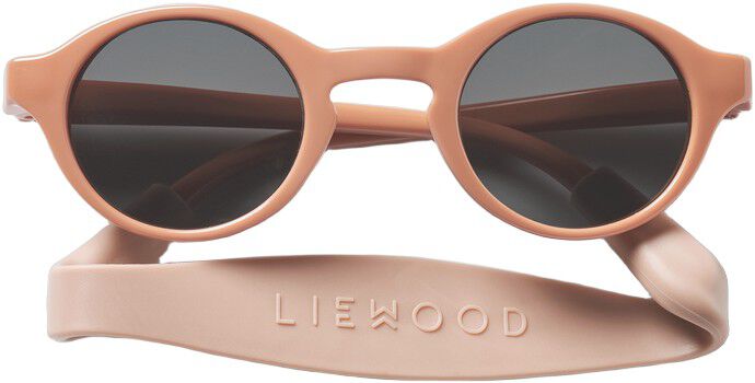 Stacey Baby Sunglasses Tuscany rose