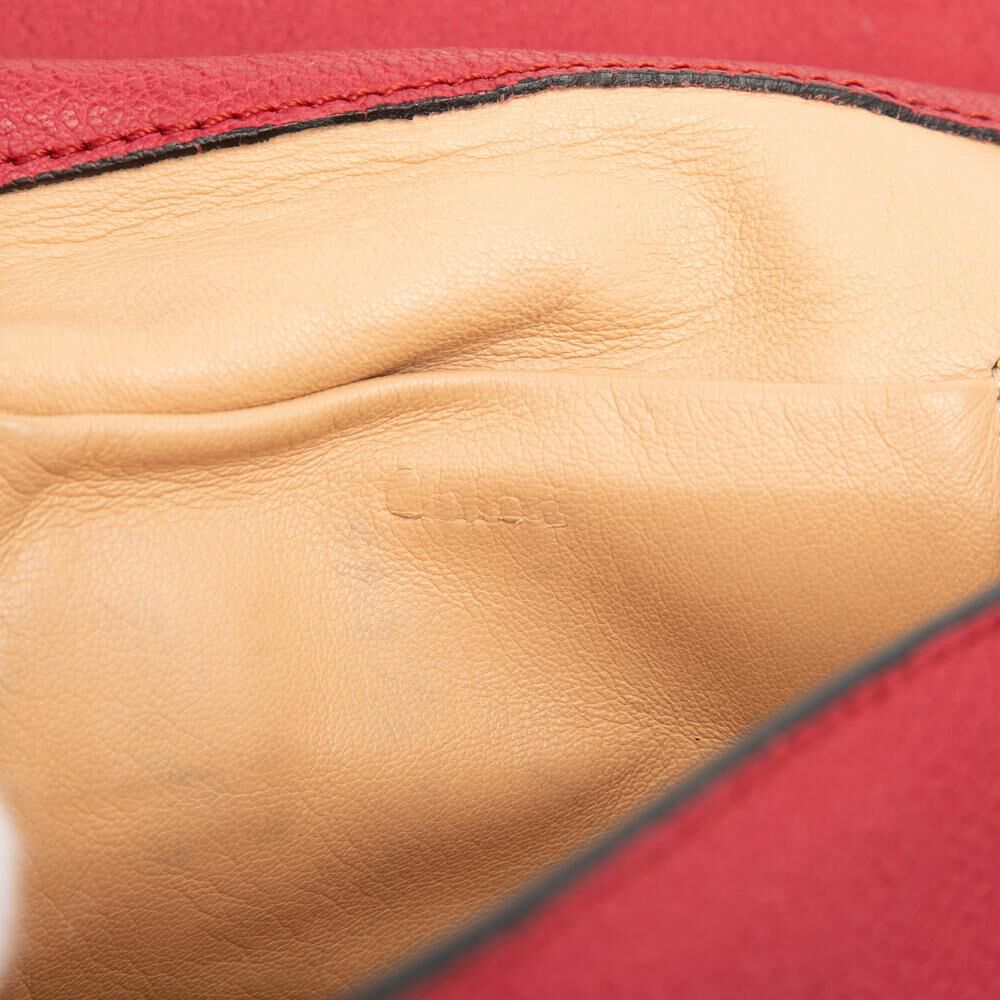 Chlo&eacute; Crossbody Bag