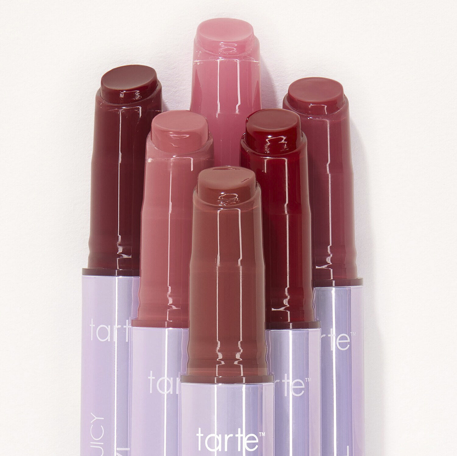 Maracuja Juicy Lip Vinyl - Ultra skinnende lipgloss
