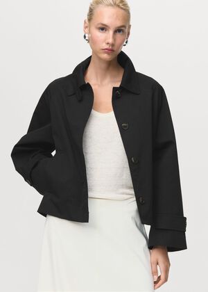 JACKET. -- NEWLIPA