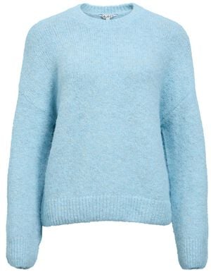 OBJSAGGIA LS LO PULLOVER NOOS