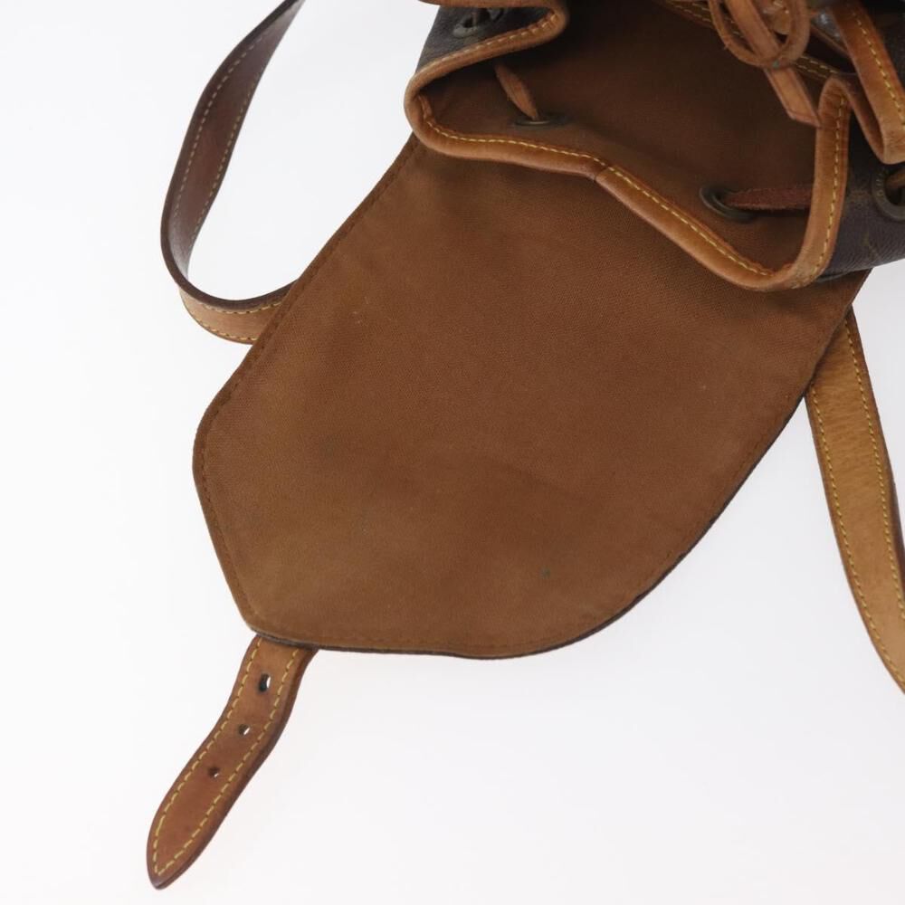 Louis Vuitton Montsouris