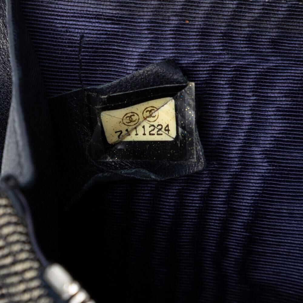 Chanel Chocolate Bar