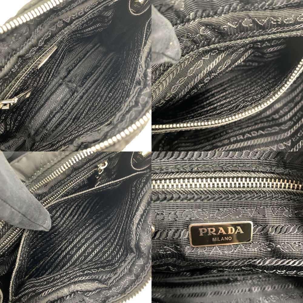Prada Handbag