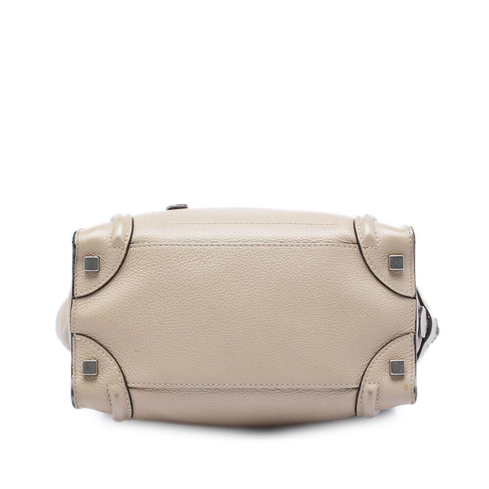 Celine Luggage
