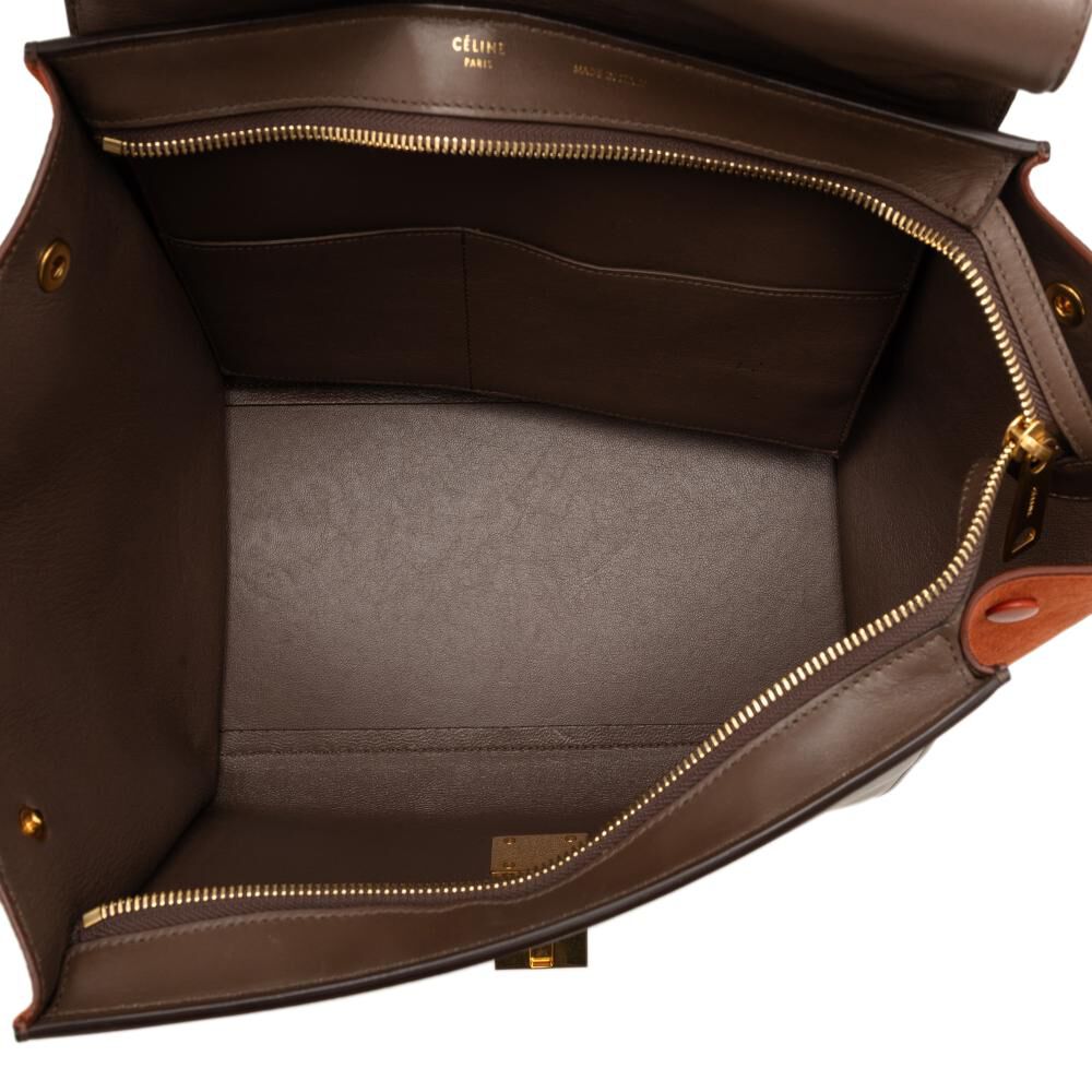 C&eacute;line Trapeze