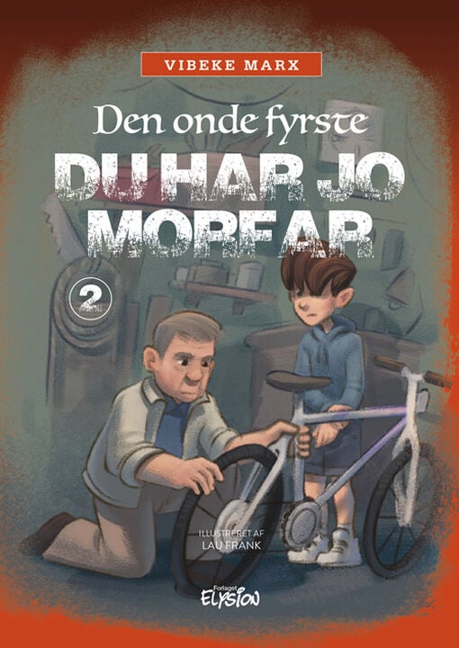Du har jo morfar
