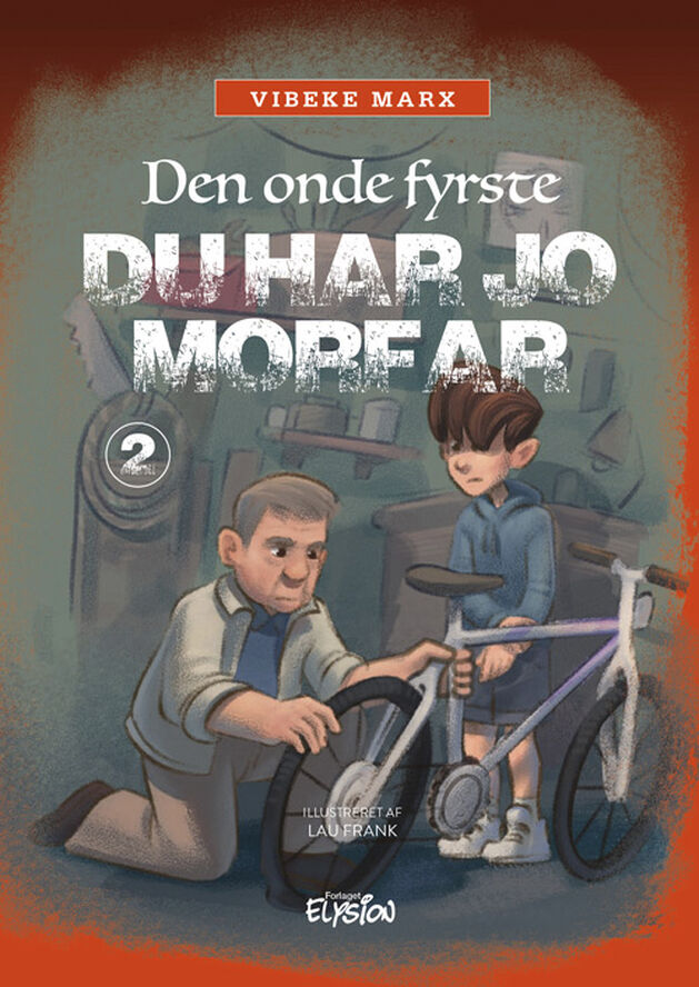 Du har jo morfar