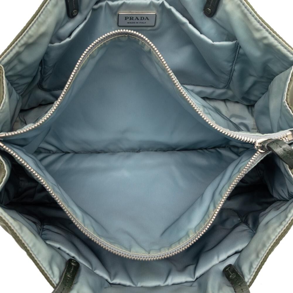 Prada Tote