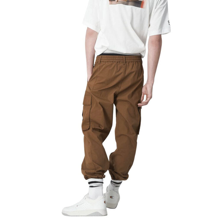 Elastic Cuff Joggingbukser