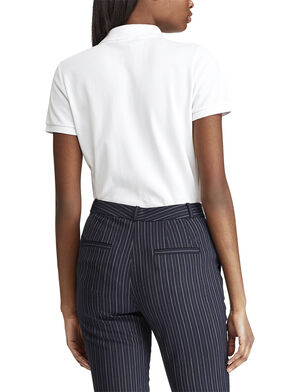Piqu� Polo Shirt