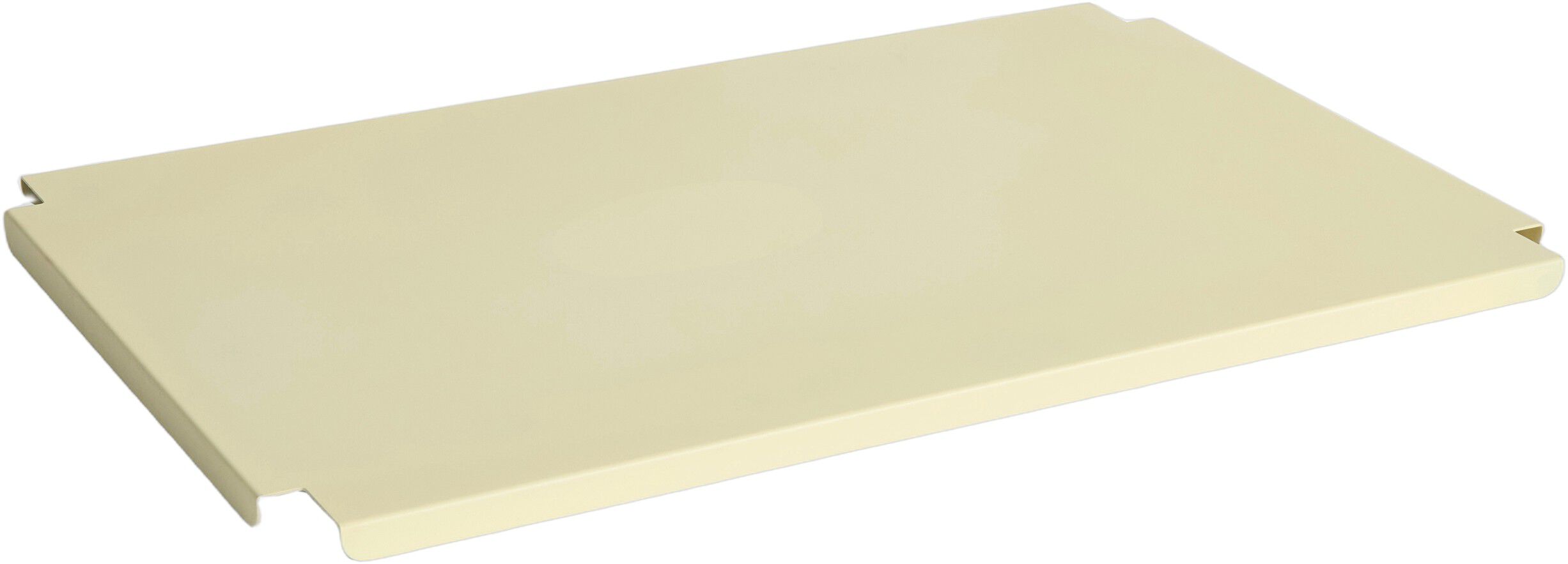 Color Crate Metal Lid, Large