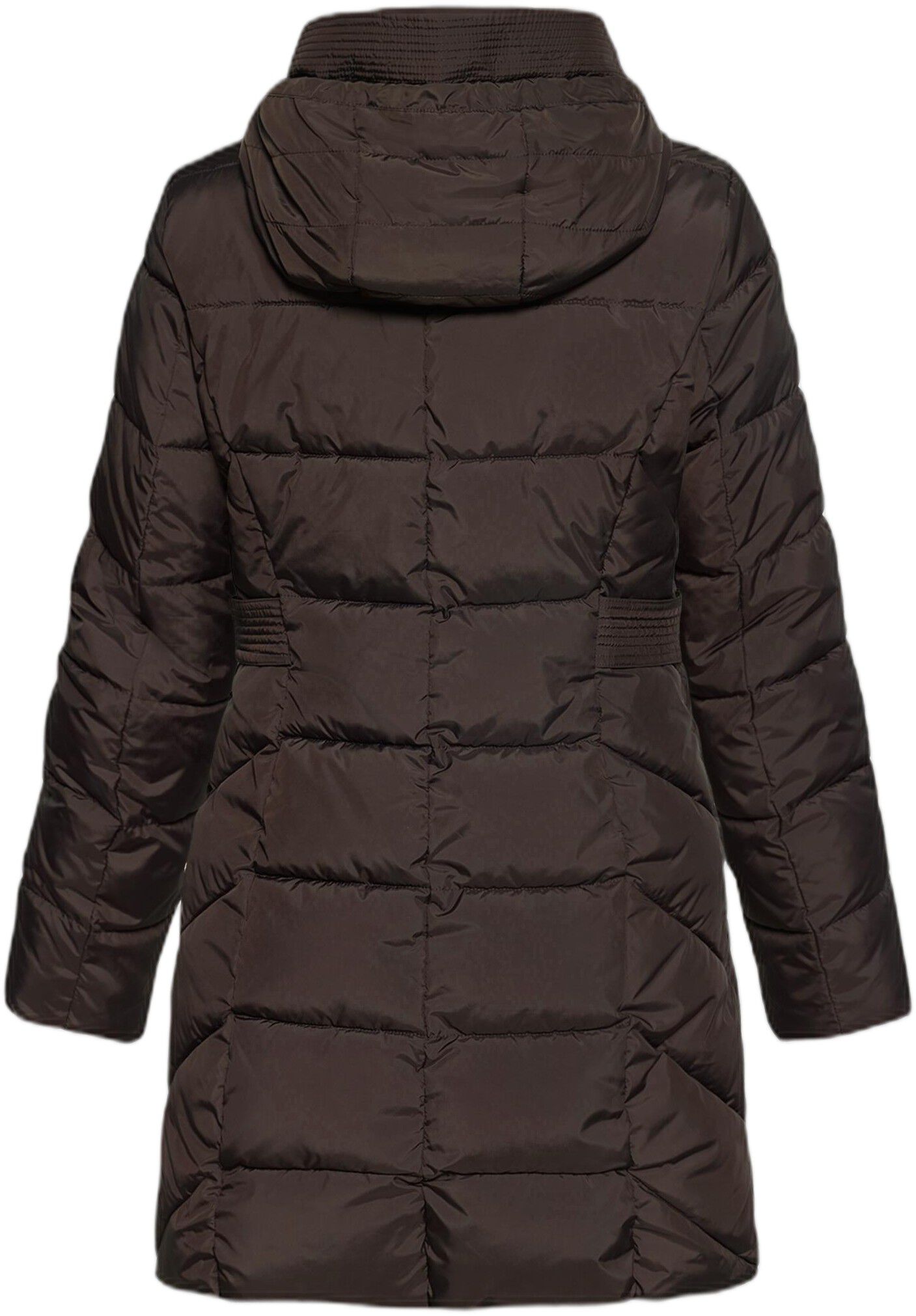 Jacke Watte