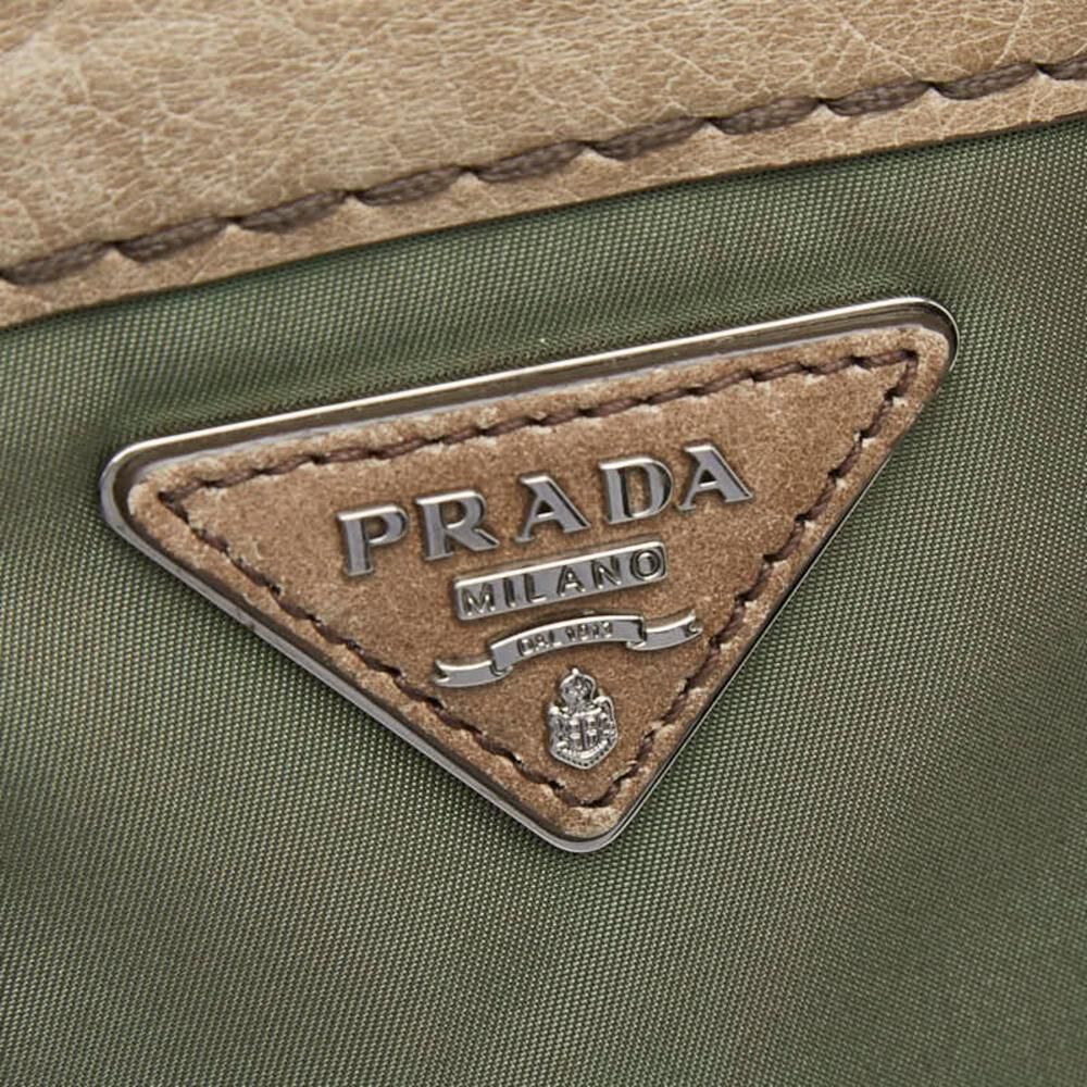 Prada Handbag