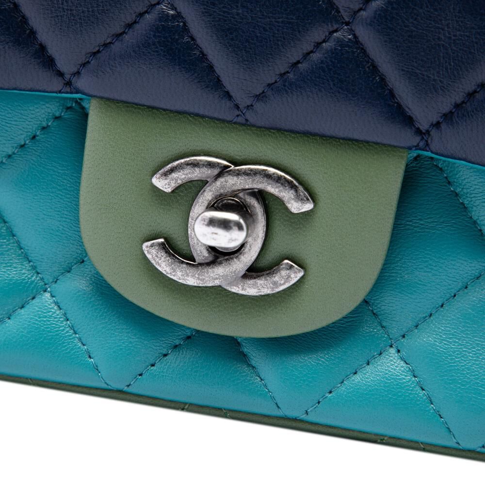 Chanel Flap Bag