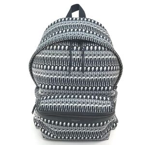Yves Saint Laurent Backpack