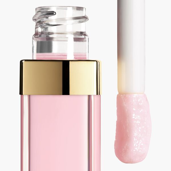 Moisturising Gloss