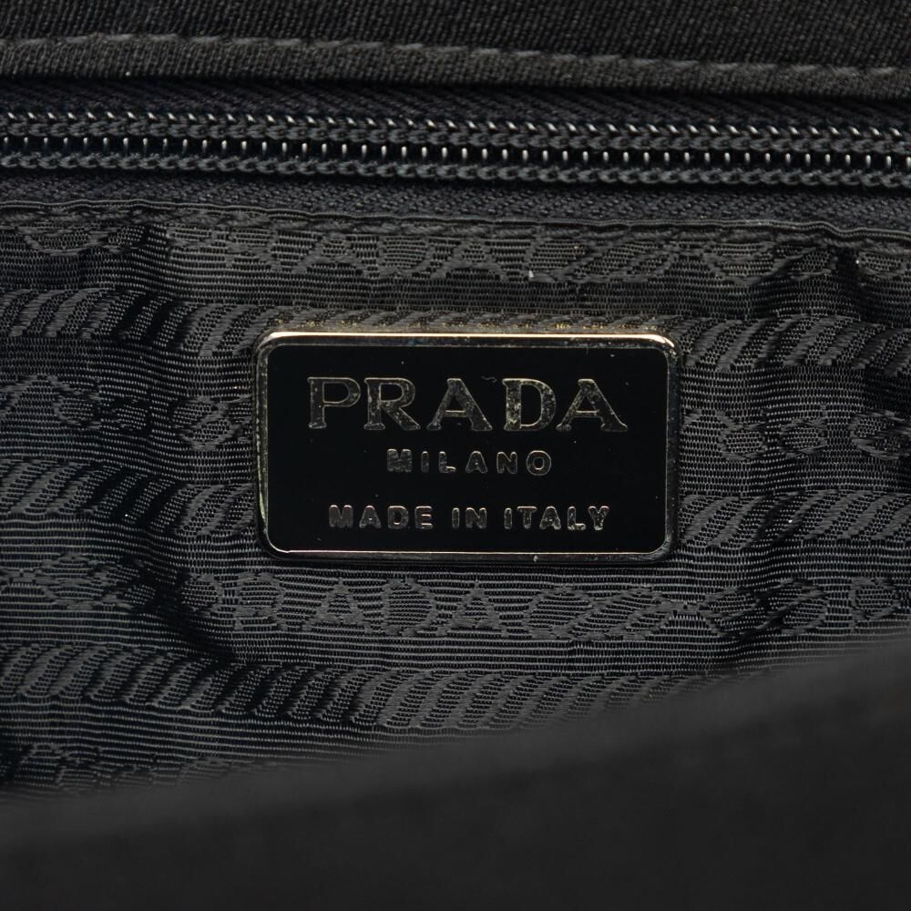 Prada Shoulder Bag