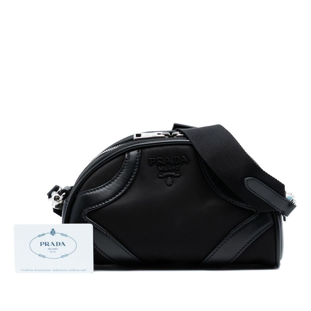 Prada Crossbody Bag